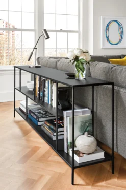 Coda Table Lamp -Furniture Discount Shop foshay 017743 17e