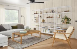 Ericson Lounge Chair -Furniture Discount Shop foshay 303170 19e