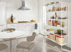 Fordham 20w 6d Bread Board -Furniture Discount Shop foshay 827452 18e