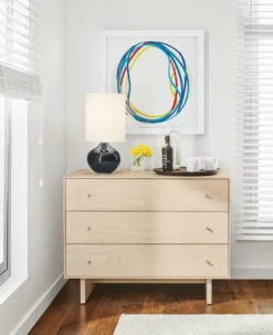 Hudson 60w 20d 28h Six-Drawer Dresser -Furniture Discount Shop freeman 606350 16e