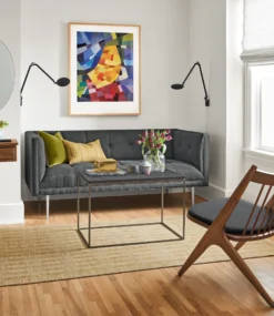 Oskar Seat Cushion For Armless Lounge Chair 7 Oskar Seat Cushion For Armless Lounge Chair -Furniture Discount Shop freundlich 637219 18e