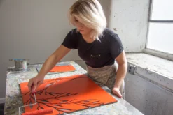 Kula 80x15 Table Runner