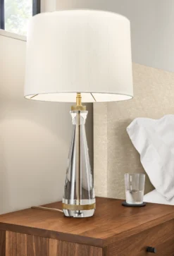 Gatsby 28h Crystal Table Lamp 18 Gatsby 28h Crystal Table Lamp -Furniture Discount Shop gatsby 902685 19e 1