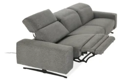 Gio 122" 3pc Sofa W/Left-Arm Chaise W/Powered Footrest -Furniture Discount Shop gio 485882 GP d3 22