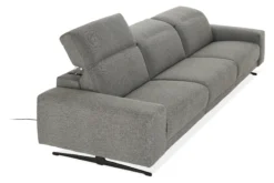 Gio 121x121" 5pc L-Sectional W/3pc Powered Foot & Headrest 16 Gio 121x121" 5pc L-Sectional W/3pc Powered Foot & Headrest -Furniture Discount Shop gio 485882 GP d4 22 2