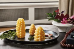 Nadia 17.5w 10dPlatter -Furniture Discount Shop glint 918732 21e