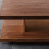 Graham 36w 36d 14h Coffee Table