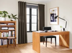 Rowan 60w 24d 30h Desk -Furniture Discount Shop grommet 10006558 15e