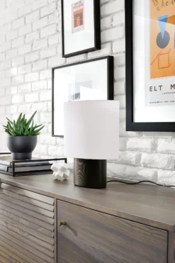 Haddie 21h Table Lamp -Furniture Discount Shop haddie 388422 18e