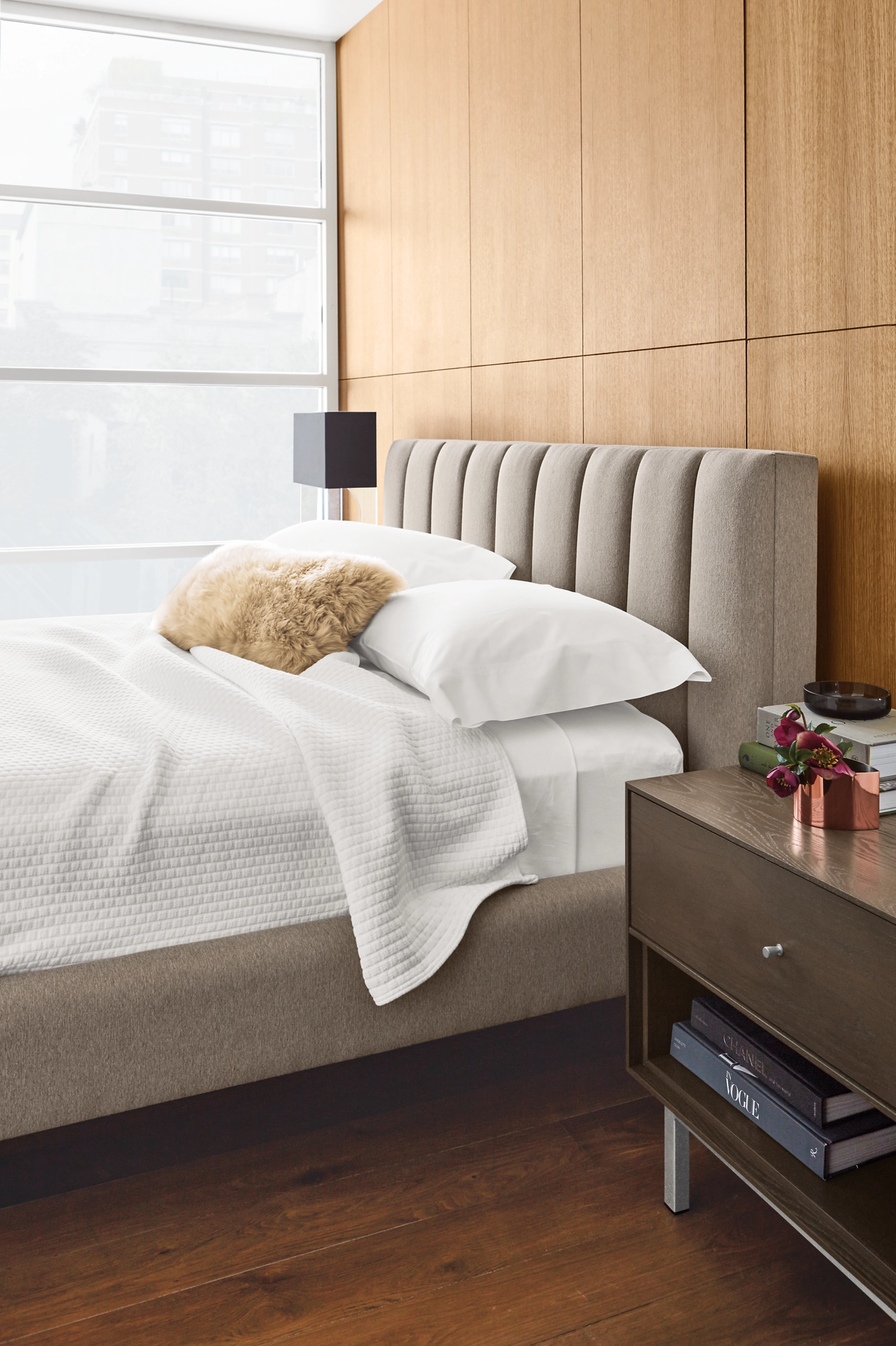 Hartley Queen Bed 5 Hartley Queen Bed - Image 3