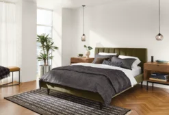 Hensley 28w 18d 26h One-Drawer Nightstand 12 Hensley 28w 18d 26h One-Drawer Nightstand -Furniture Discount Shop hartley 920825 18e 1