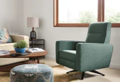 Indira 20 Diam 18h Round Ottoman -Furniture Discount Shop hayden 549120 21e