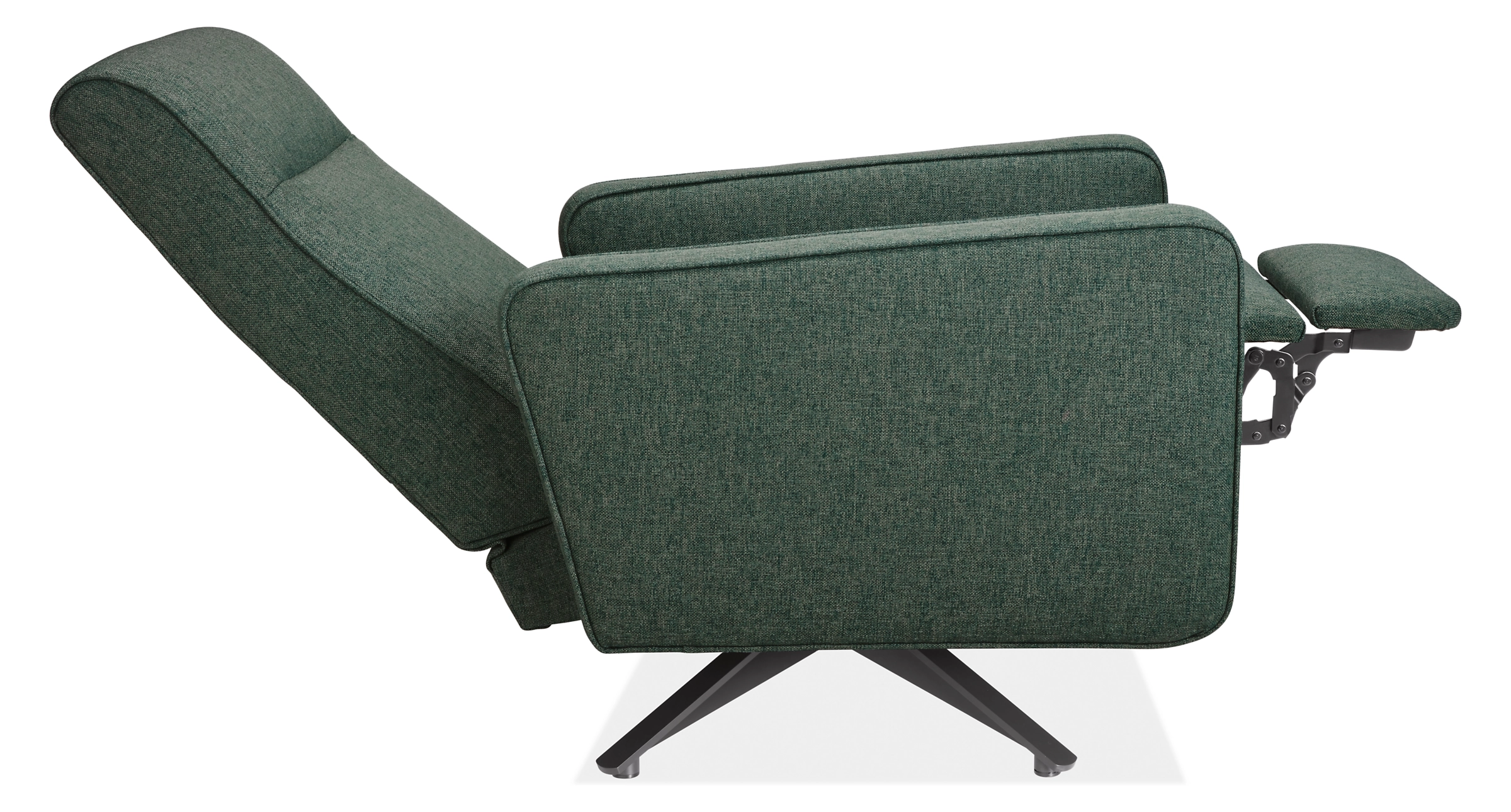 Hayden Recliner 3 Hayden Recliner