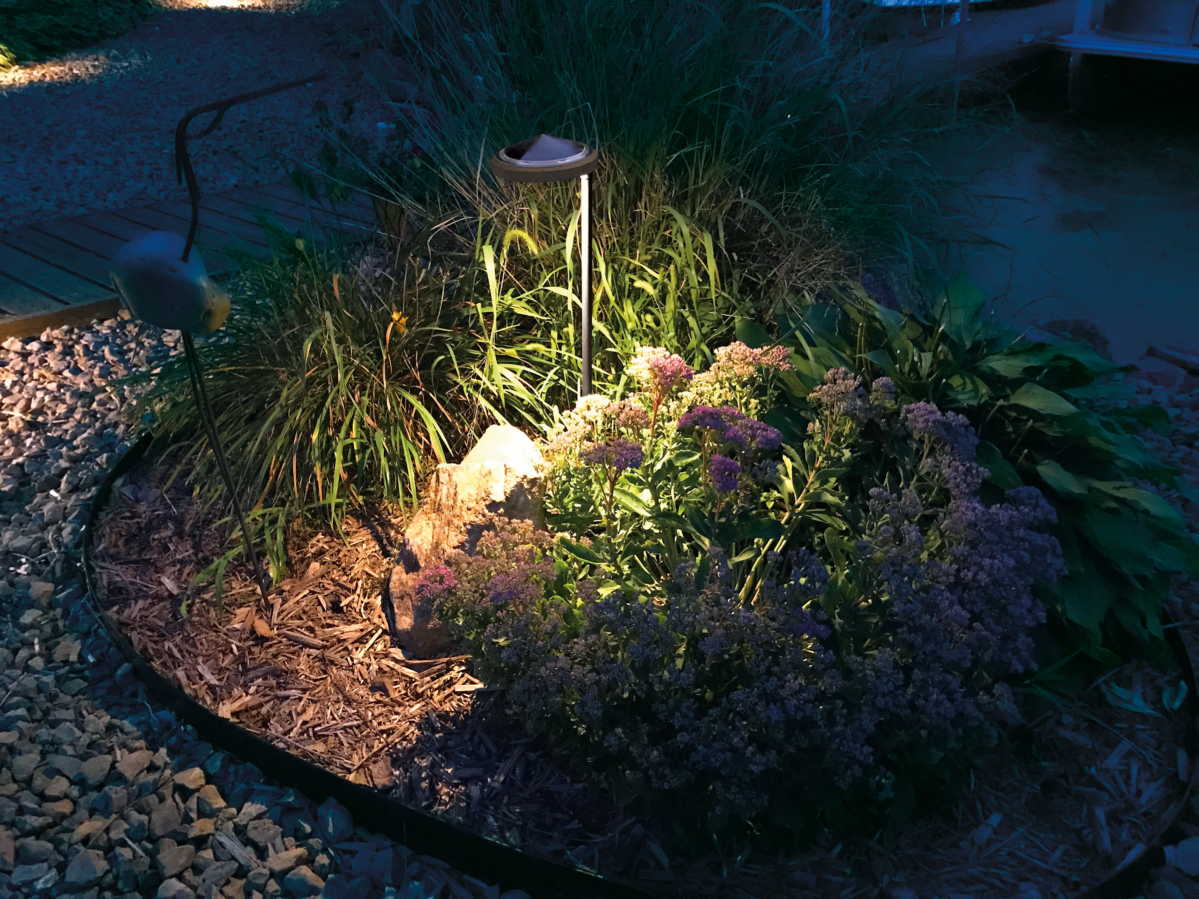 Hayward 22h Solar Light 5 Hayward 22h Solar Light - Image 3