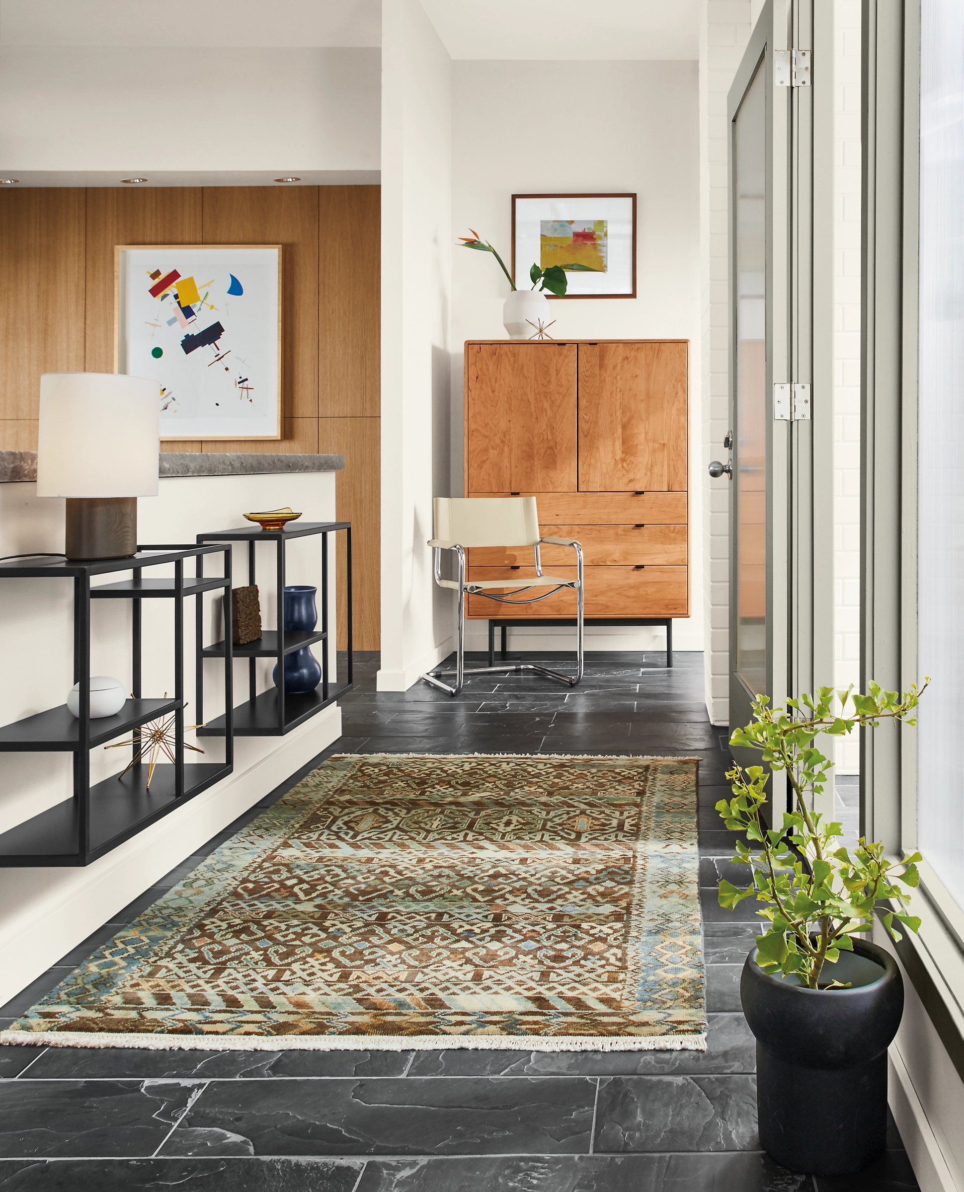 Hensley 42w 20d 60h Armoire 9 Hensley 42w 20d 60h Armoire - Image 7