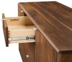 Hensley 42w 20d 60h Armoire 12 Hensley 42w 20d 60h Armoire -Furniture Discount Shop hensley drawer d1 17 1