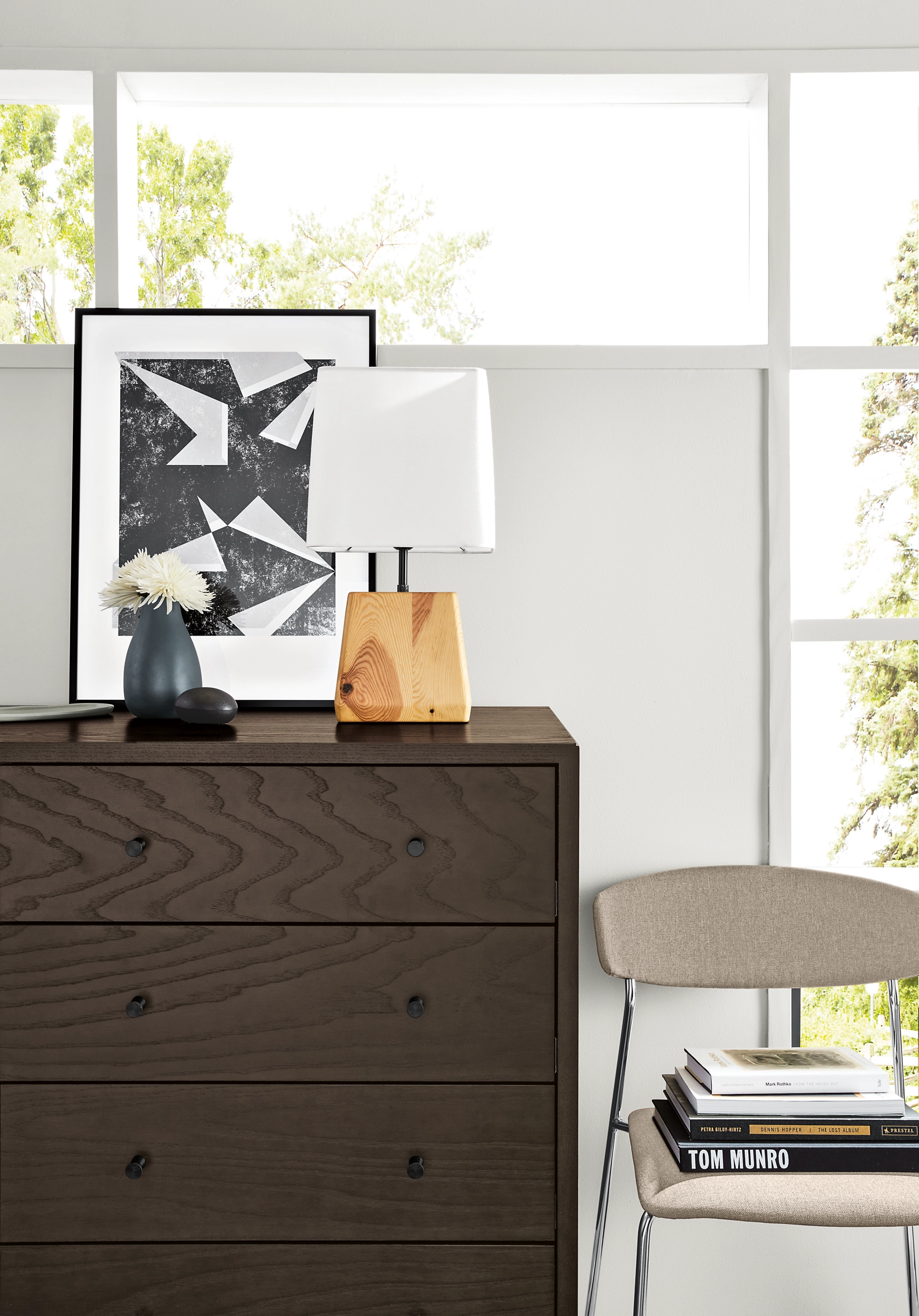 Henson Reclaimed Wood Table Lamp 6 Henson Reclaimed Wood Table Lamp - Image 4