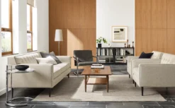 Eileen Gray 20 Diam 25-40h Round End Table 31 Eileen Gray 20 Diam 25-40h Round End Table -Furniture Discount Shop holmes 984481 17e