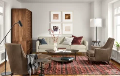 Holmes 89" Sofa -Furniture Discount Shop holmes 984481 19e 1