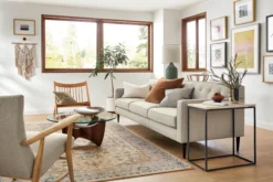 Holmes 89" Sofa -Furniture Discount Shop holmes 984481 21e 3