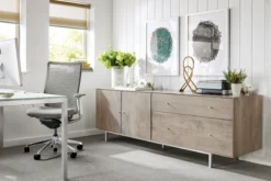 Hudson 44w 20d 28h File Cabinet -Furniture Discount Shop hudson 118311 15e