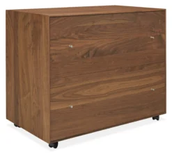 Hudson 19w 20d 25h Rolling File Cabinet -Furniture Discount Shop hudson 244888 WS a1 14
