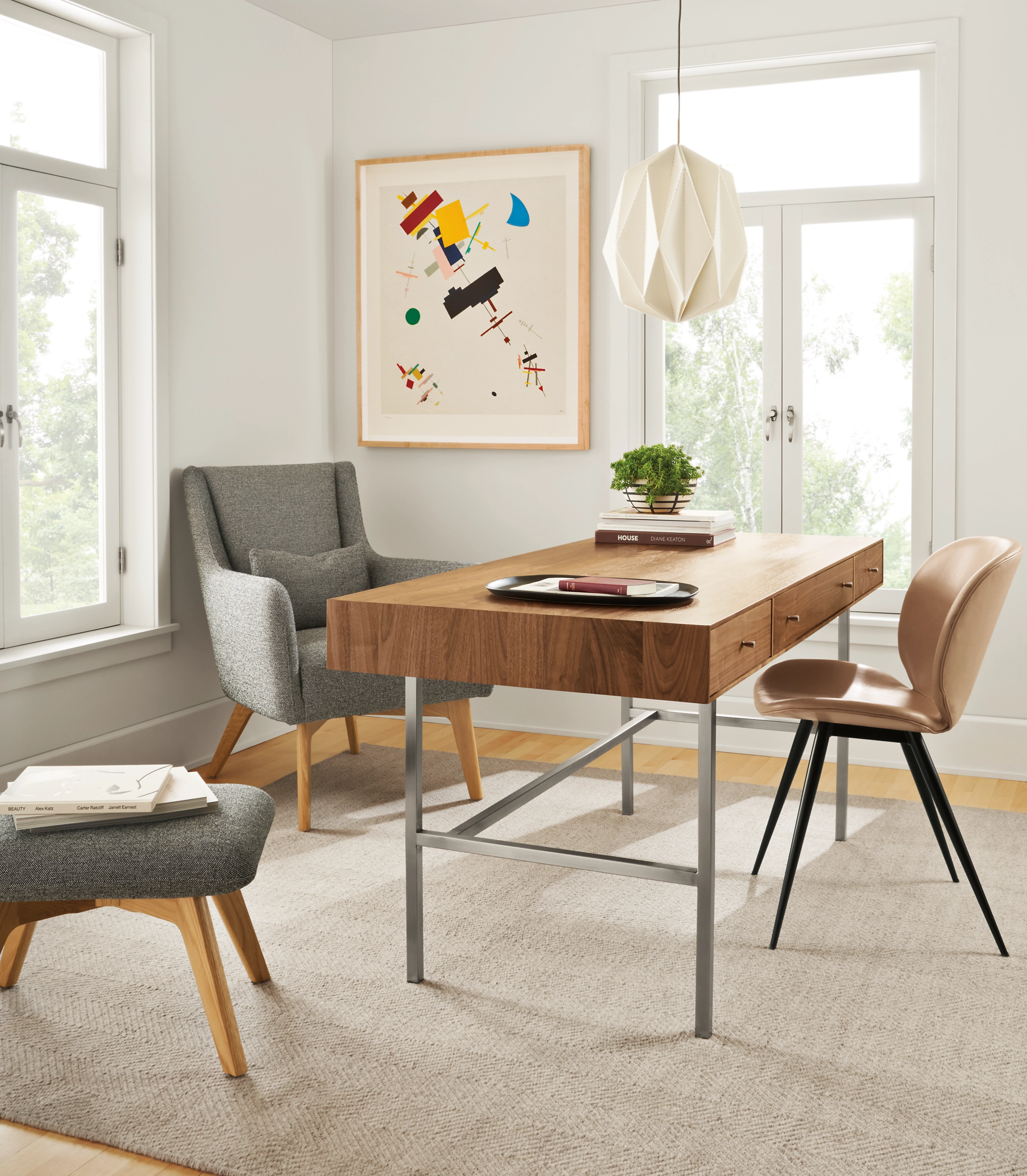 Orikata 26 Diam 31h Acorn Pendant 10 Orikata 26 Diam 31h Acorn Pendant - Image 8