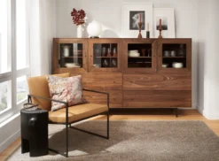 Casetta 14-18w 6.5-9d 22h End Table -Furniture Discount Shop hudson 400337 21e