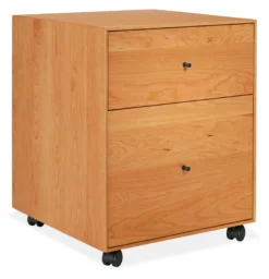 Hudson 19w 20d 25h Rolling File Cabinet -Furniture Discount Shop hudson 406808 CN a1 14