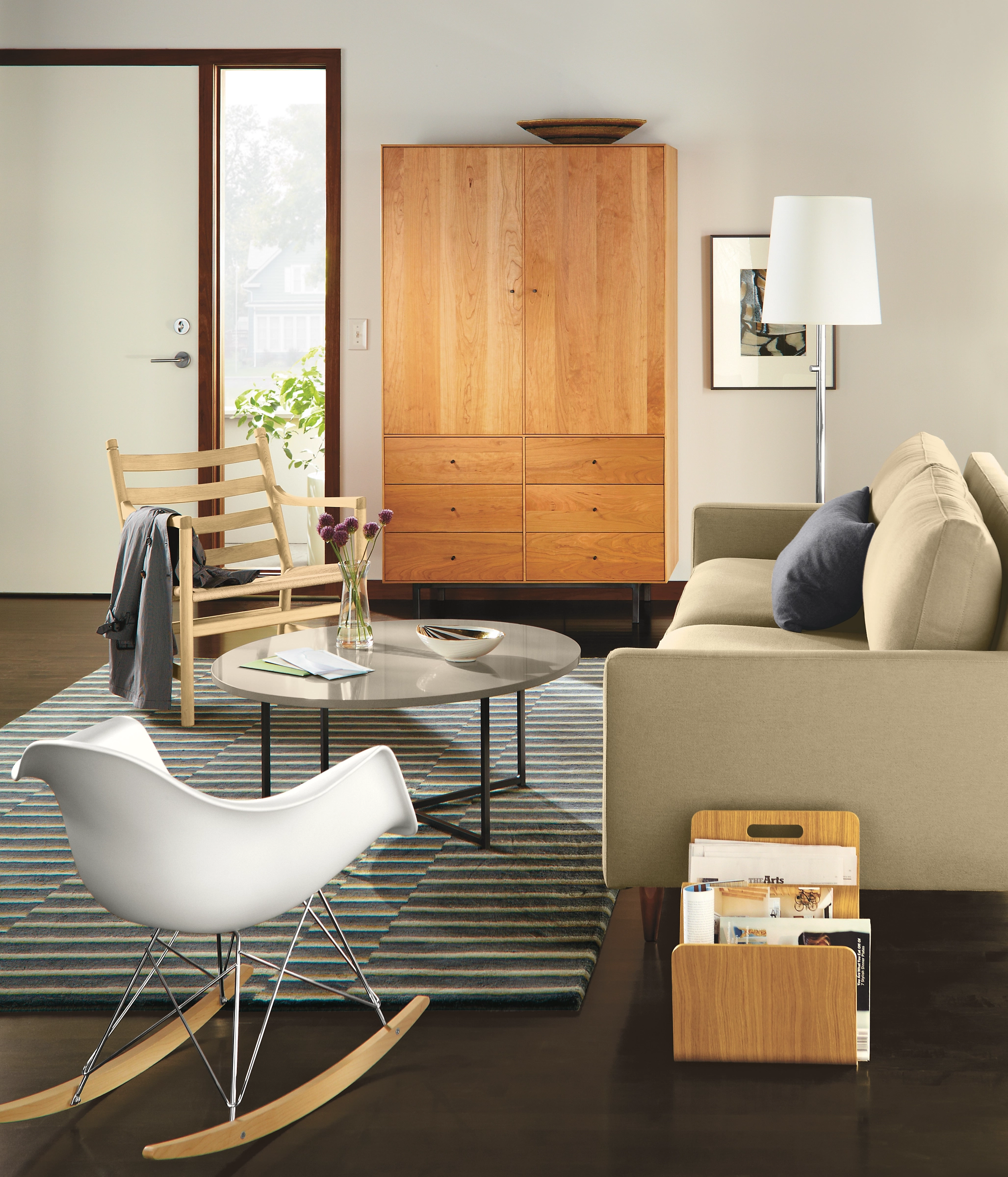 Hudson 44w 20d 71h Armoire 16 Hudson 44w 20d 71h Armoire - Image 14