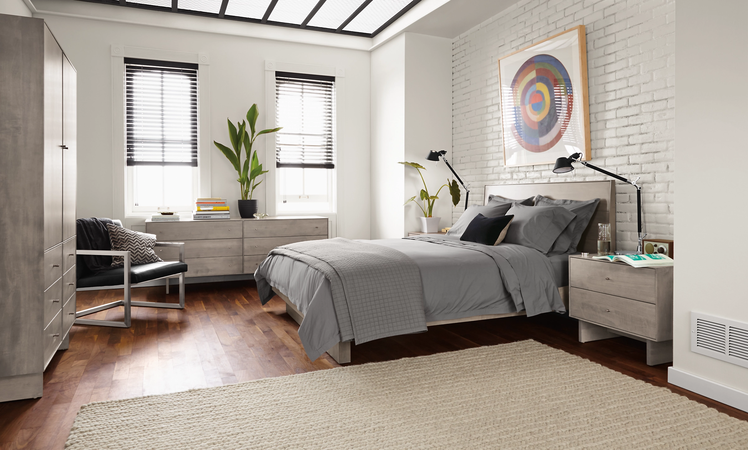 Hudson Queen Storage Bed 14 Hudson Queen Storage Bed - Image 12