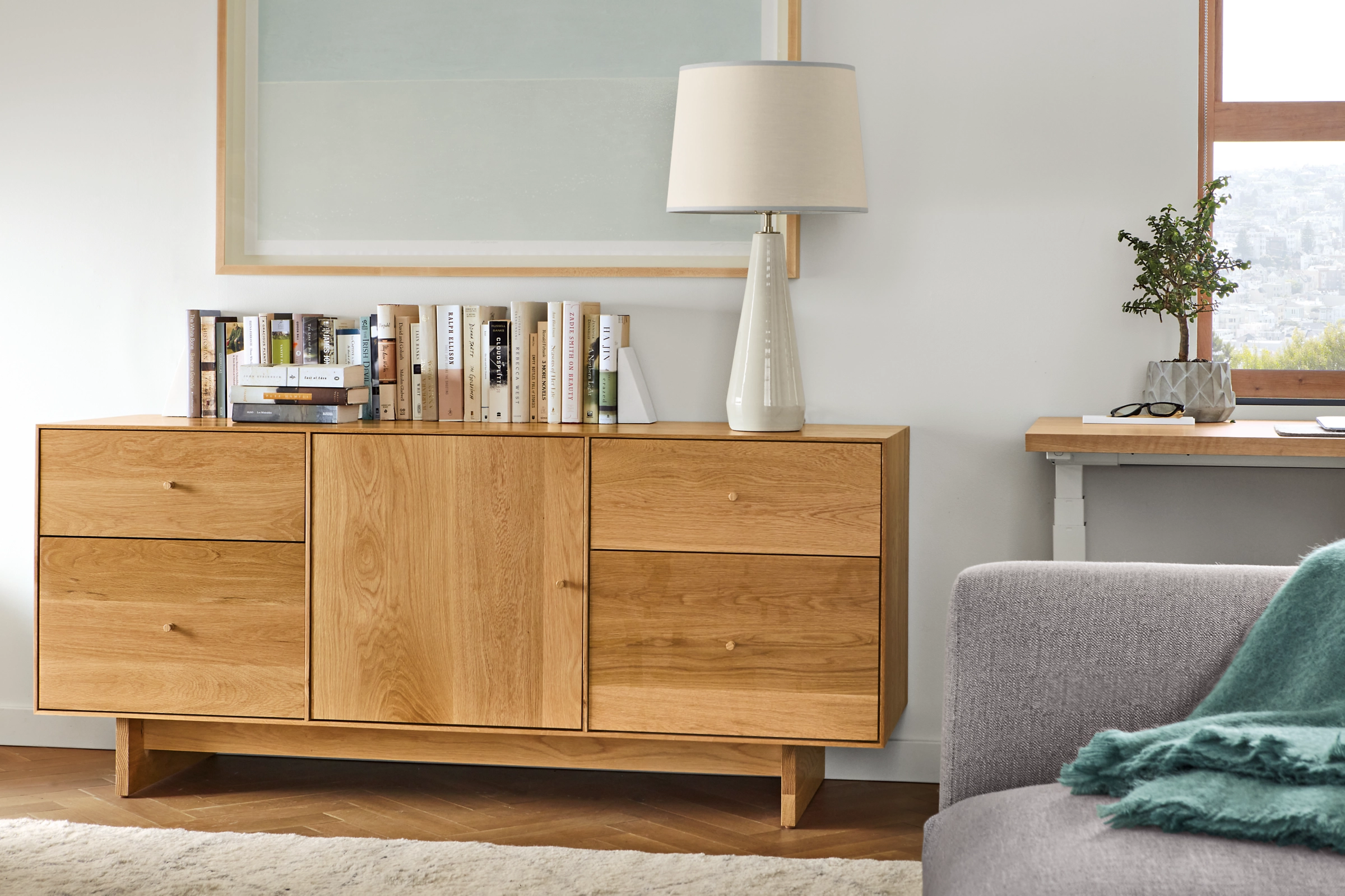 Donovan Table Lamp 7 Donovan Table Lamp - Image 5