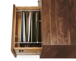 Hudson 44w 20d 28h File Cabinet -Furniture Discount Shop hudson W file bar p1 13 1