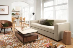 Williams 48w 24d 16h Coffee Table 12 Williams 48w 24d 16h Coffee Table -Furniture Discount Shop ian 448446 21e