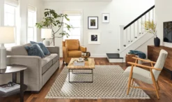 Chilton 60w 27-28d 16h Coffee Table -Furniture Discount Shop ian 507779 19e