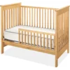 Nest Crib To Toddler Bed Conversion Rail -Furniture Discount Shop innerspring 040243 a1 13 1