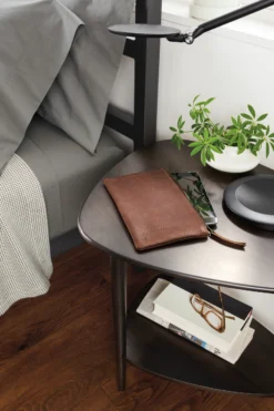 Gibson 26w 20d 24h End Table