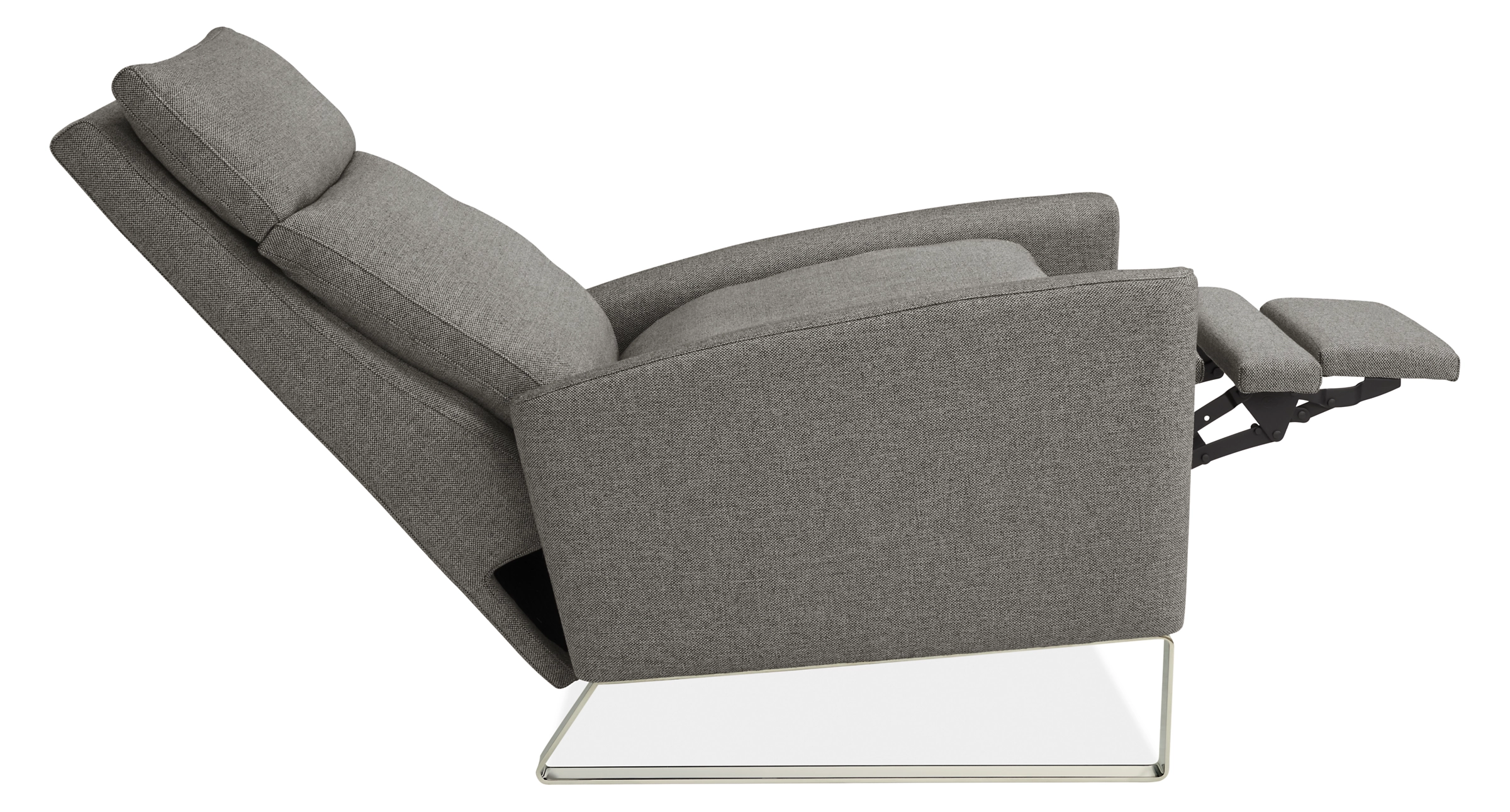 Isaac Select Recliner 8 Isaac Select Recliner - Image 6