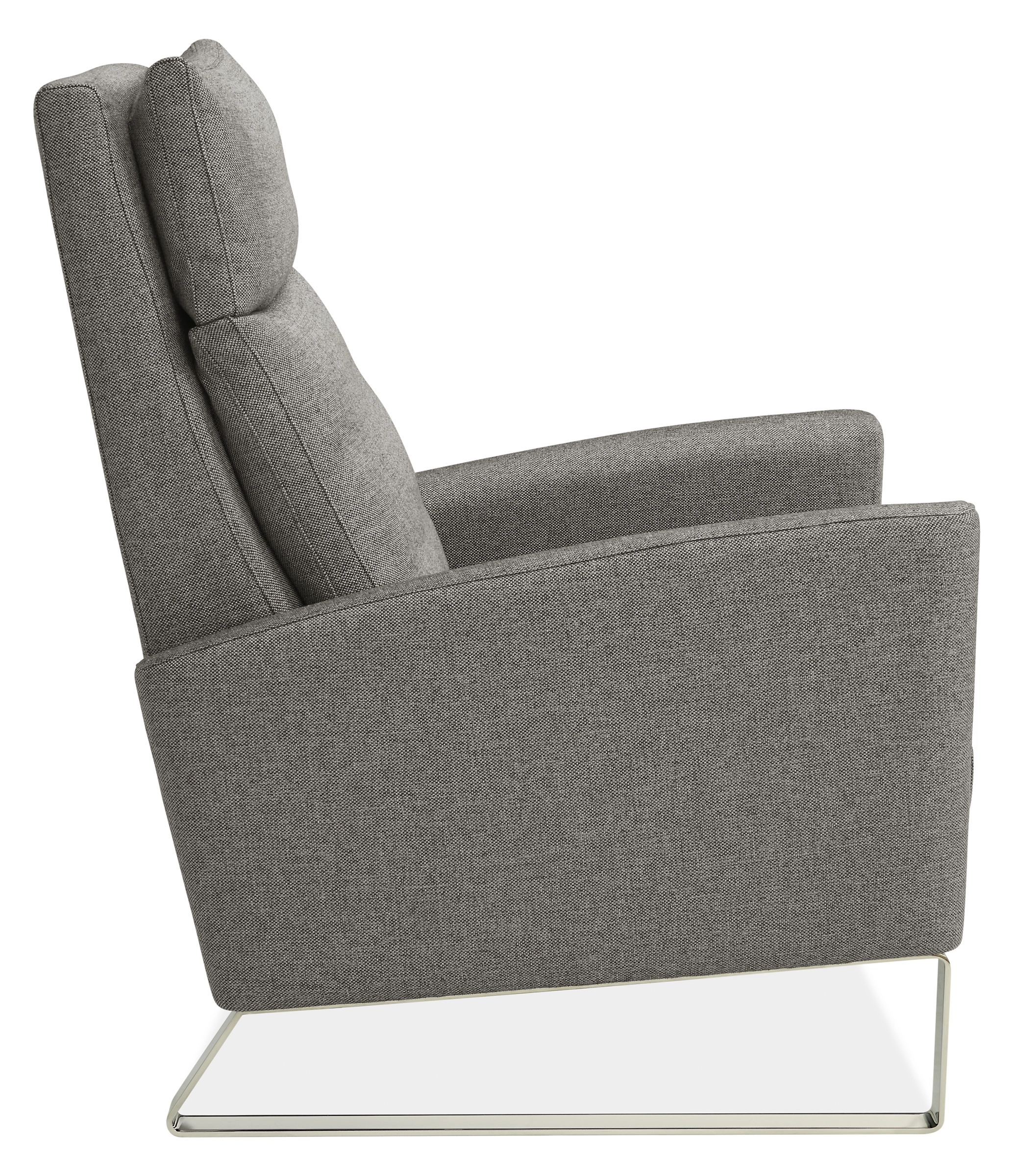 Isaac Select Recliner 7 Isaac Select Recliner - Image 5