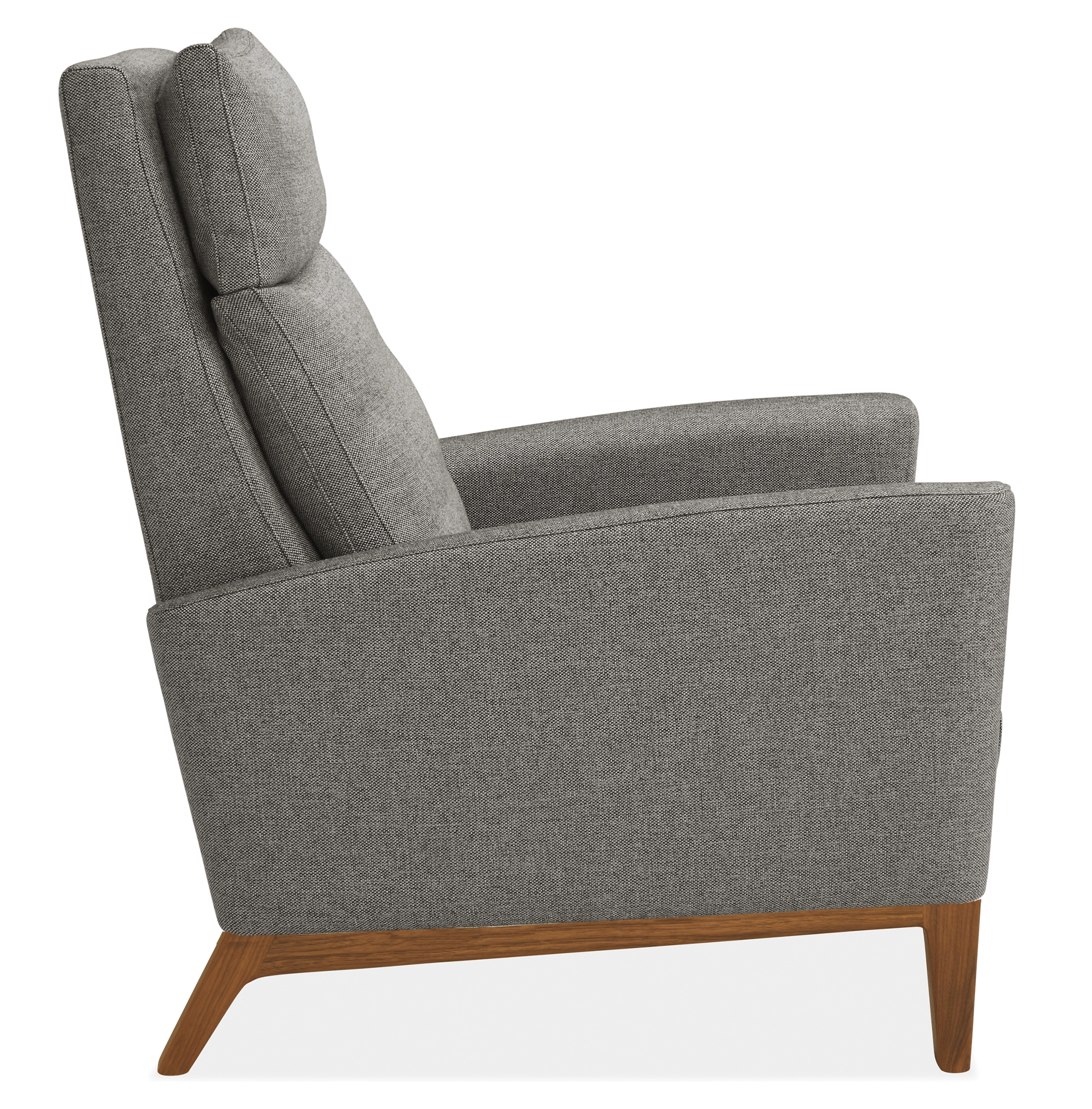 Isaac Select Recliner 5 Isaac Select Recliner - Image 3