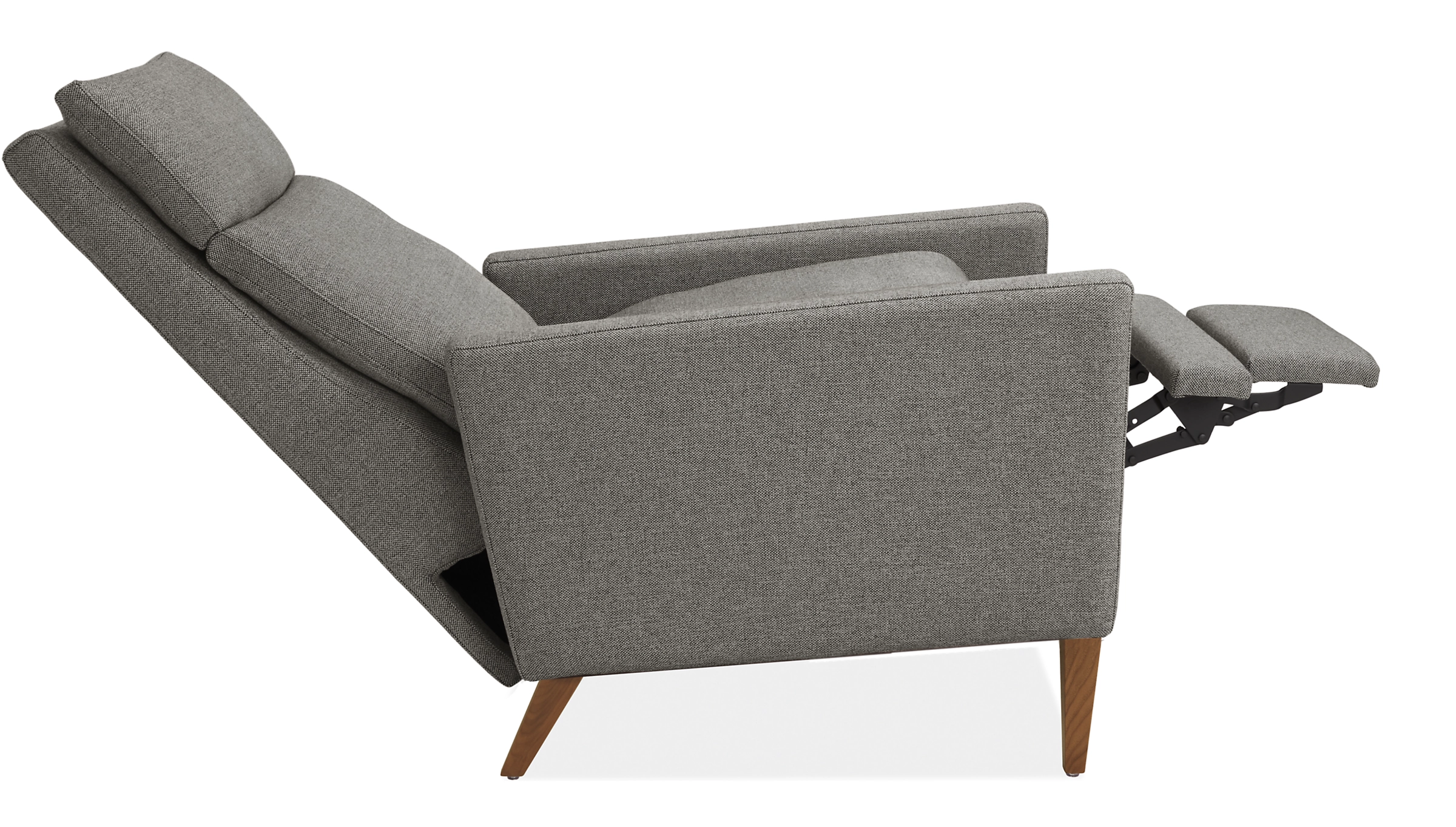 Isaac Select Recliner 3 Isaac Select Recliner