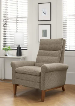 Isaac Select Recliner 38 Isaac Select Recliner -Furniture Discount Shop isaac 320432 19e