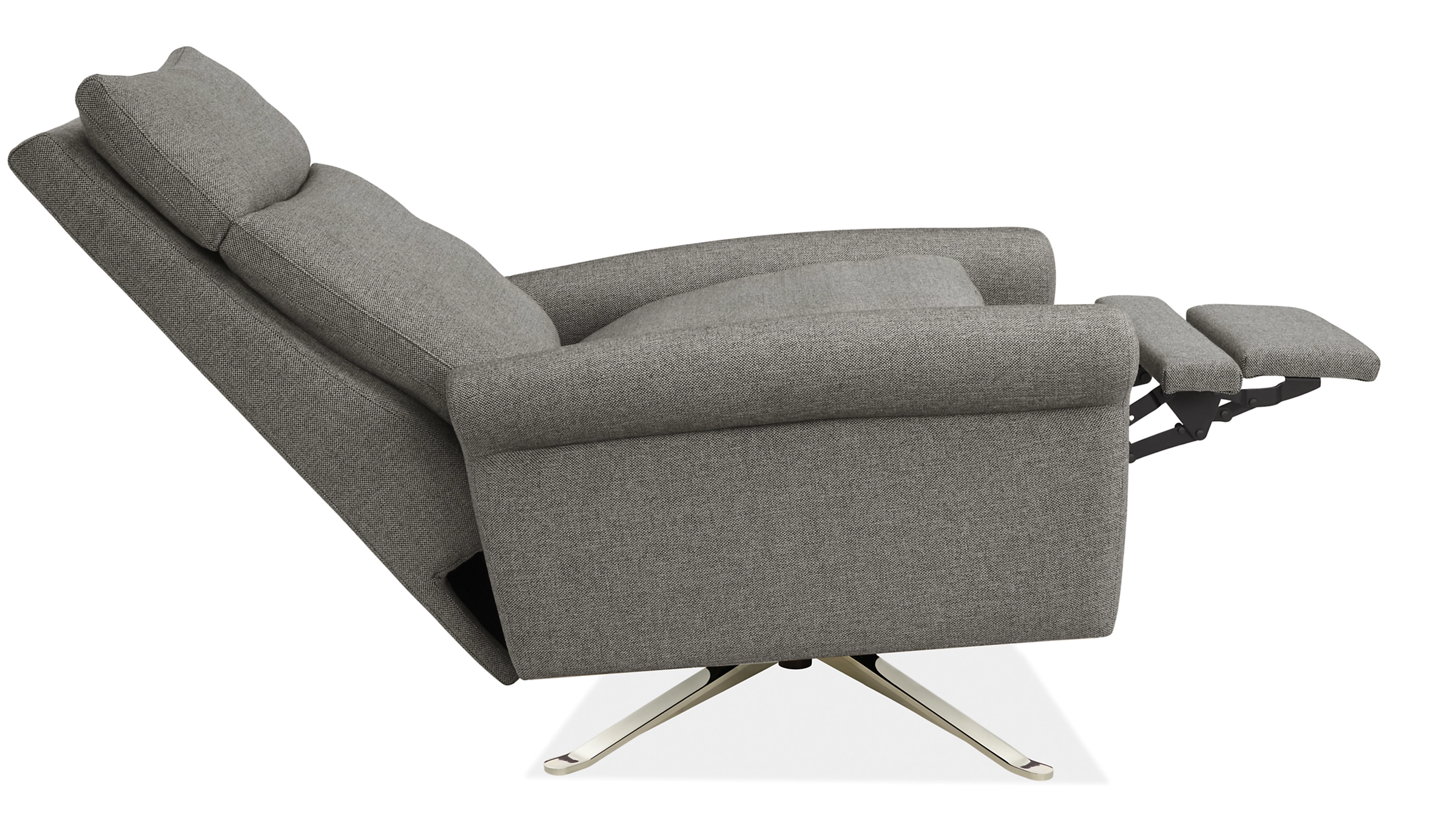 Isaac Select Recliner 10 Isaac Select Recliner - Image 8