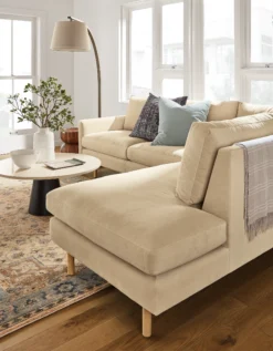 Jasper 103x87" Sofa With Left-Corner Chaise -Furniture Discount Shop jasper 025350 21e 1