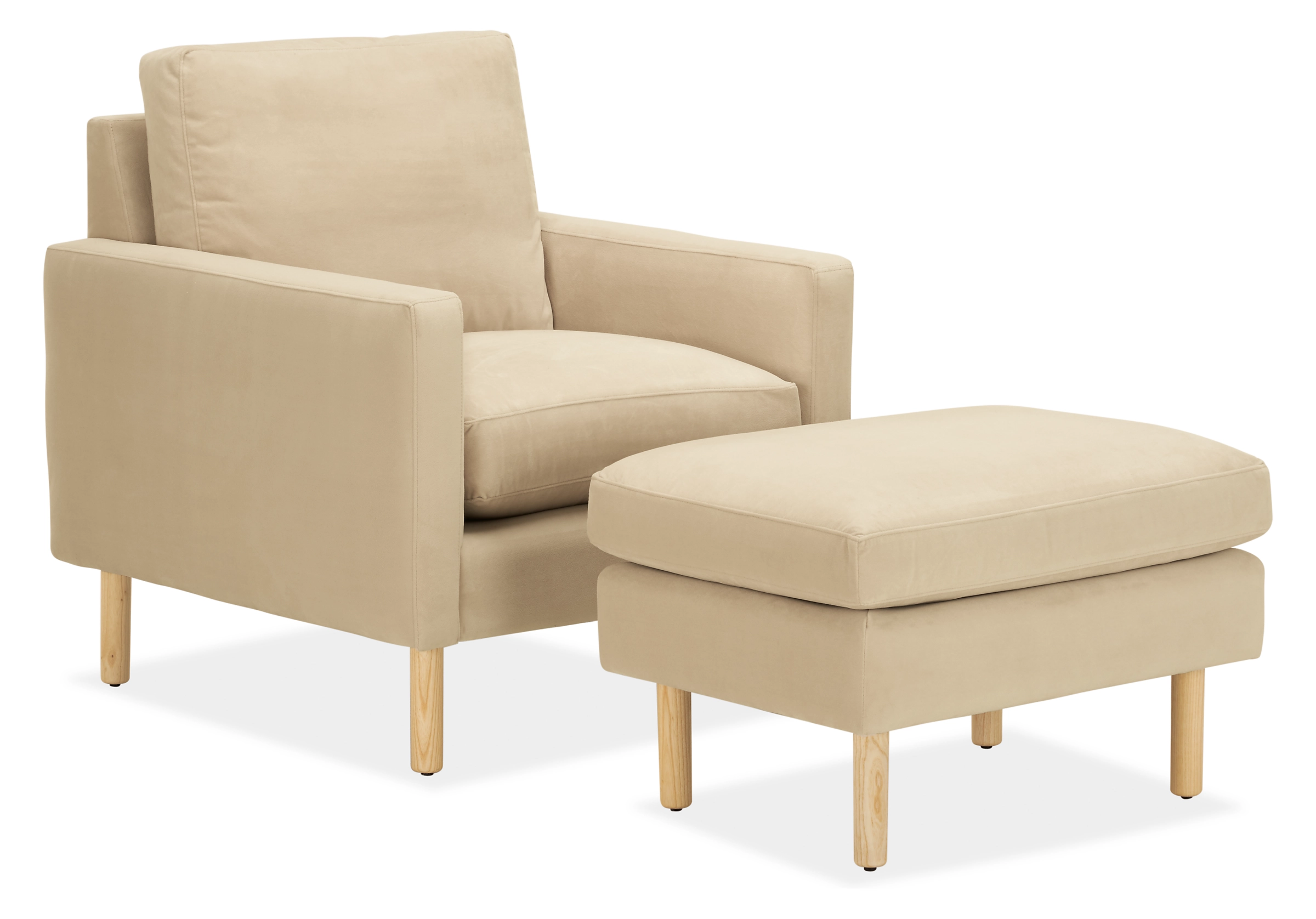 Jasper Chair 3 Jasper Chair