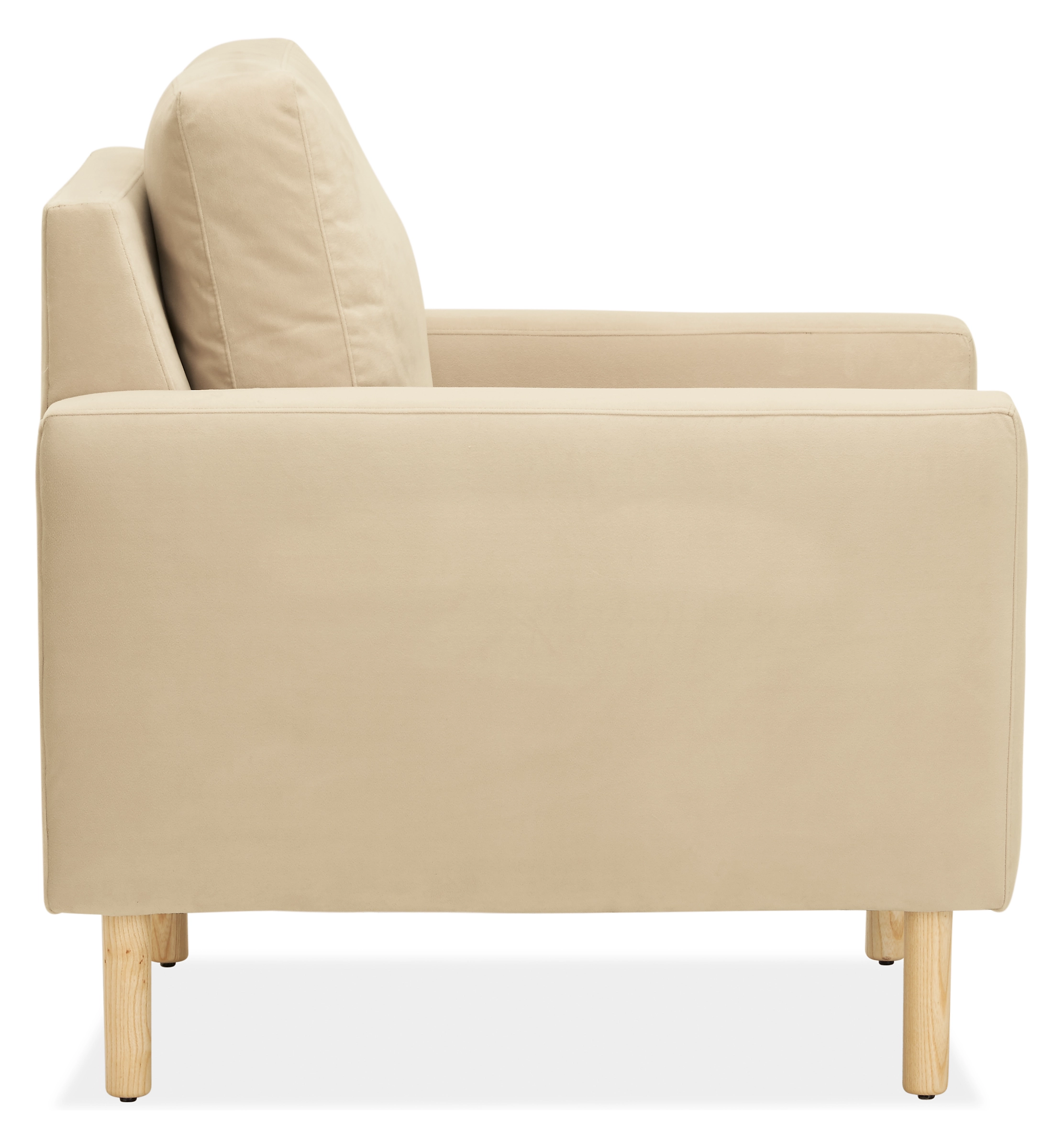 Jasper Chair 6 Jasper Chair - Image 4