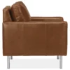 Jasper 96" Three-Cushion Sofa