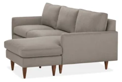 Jasper 103x87" Sofa With Left-Corner Chaise -Furniture Discount Shop jasper 450018 d1 16