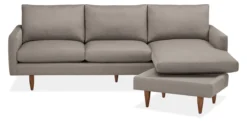 Jasper 103x87" Sofa With Left-Corner Chaise -Furniture Discount Shop jasper 450018 d2 16