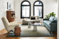 Nyla 11.5 Diam 21h Table/Stool 34 Nyla 11.5 Diam 21h Table/Stool -Furniture Discount Shop jasper 565263 22e 3